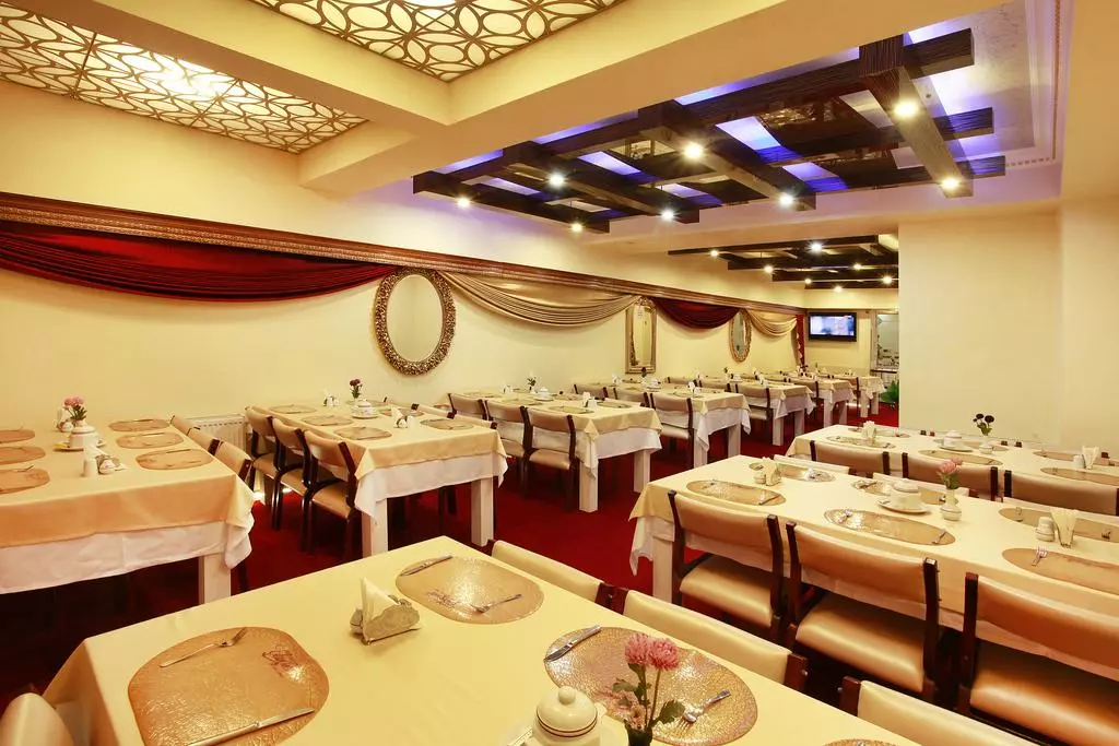 هتل الان استانبول-مهرپرواز-9156